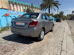 سوزوكي ديزاير